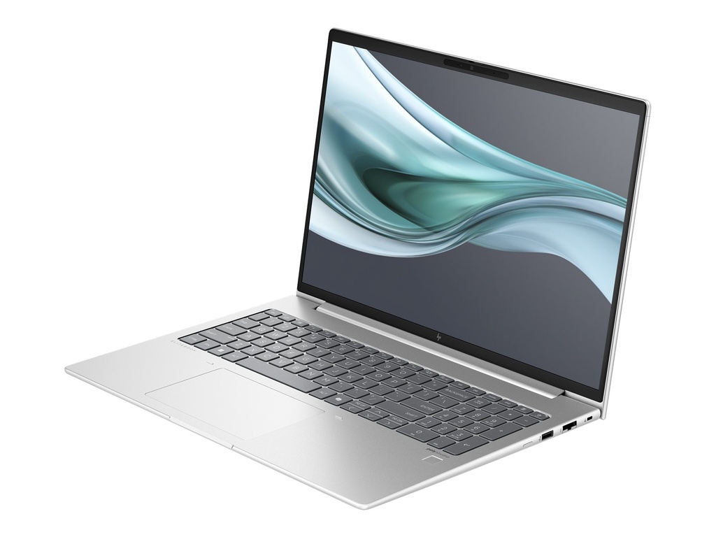 HP EliteBook 660 G11 Notebook - 177-Grad Scharnierdesign - Intel Core Ultra 7 155H / 1.4 GHz - Win 11 Pro - GF RTX 2050 - 16 GB RAM - 1 TB SSD NVMe, TLC - 40.6 cm (16")