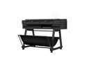 HP DesignJet T850 - 914 mm (36") Multifunktionsdrucker - Farbe - Tintenstrahl - 914 x 2770 mm (Original)