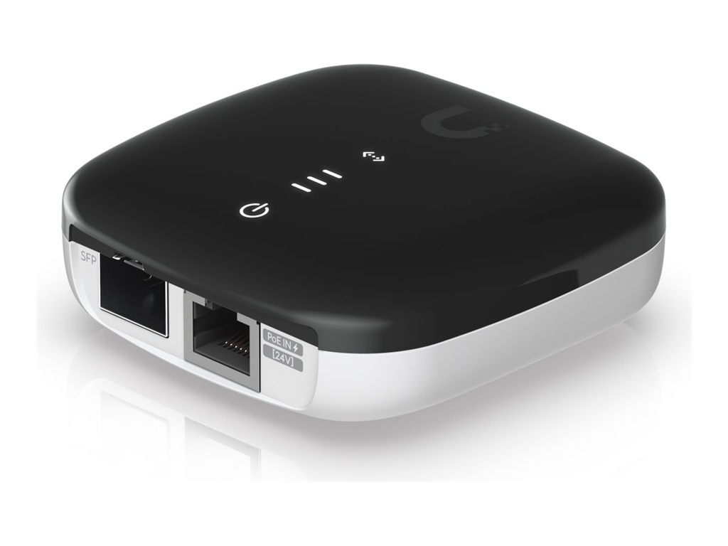 [UACC-AE] Ubiquiti Medienkonverter - 1GbE - 1000Base-T - SFP (mini-GBIC)