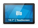 Elo Touch Solutions Elo I-Series 5 - All-in-One (Komplettlösung) - Dragonwing QCS6490 - RAM 8 GB 64 GB - Qualcomm Adreno 643 - 1GbE, Wi-Fi 6, Bluetooth 5.2 - WLAN: 802.11a/b/g/n/ac/ax, Bluetooth 5.2 - Android 14 - Monitor: LCD 25.654 cm (10")