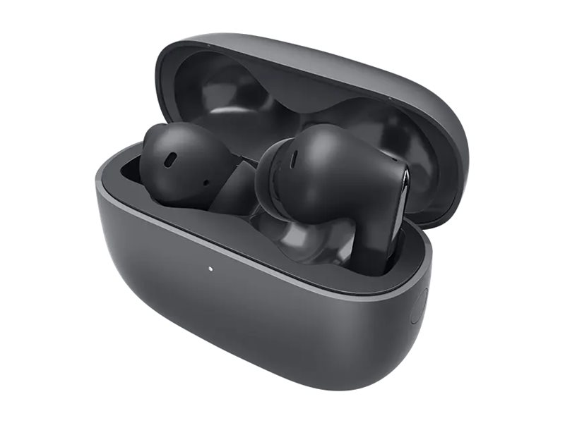 [4XD1R31390] Lenovo True Wireless-Kopfhörer mit Mikrofon