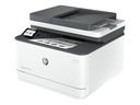 HP LaserJet Pro MFP 3102fdw - Multifunktionsdrucker - s/w - Laser - Legal (216 x 356 mm)