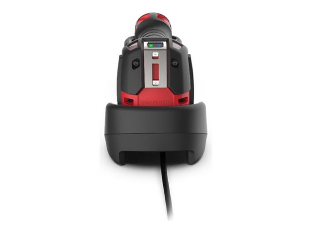 [2105ISR-3-CLE] HONEYWELL Granit Ultra 2105iSR - Barcode-Scanner