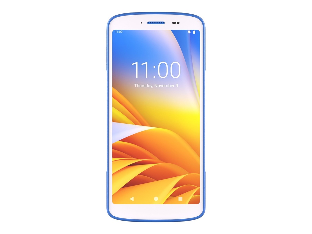 [WCMTB-H25B6BCJ1-A6] Zebra HC25 - Datenerfassungsterminal - robust - Android - 64 GB - 15.2 cm (6")