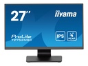 Iiyama ProLite T2752MSC-B1AG - LED-Monitor - 68.6 cm (27")