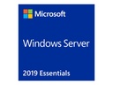 Dell Microsoft Windows Server 2019 Essentials - Mit Customer Kit