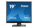 Iiyama ProLite E1980S-B1 - LED-Monitor - 48.3 cm (19")