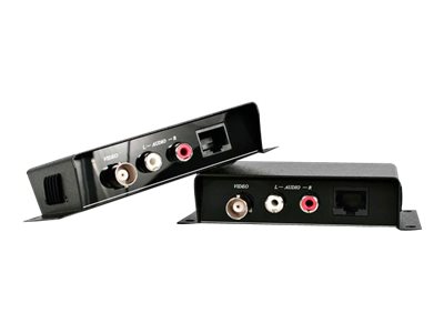 StarTech.com Composite Video Extender über Cat5