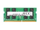 HP  DDR4 - Modul - 16 GB: 1 x 16 GB - SO DIMM