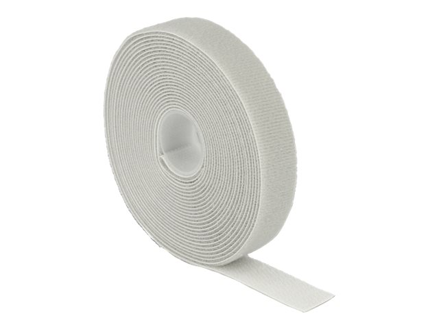 Delock Hook-and-loop fastener - Kabelbinder