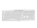 Cherry STREAM KEYBOARD - Tastatur - USB - GB