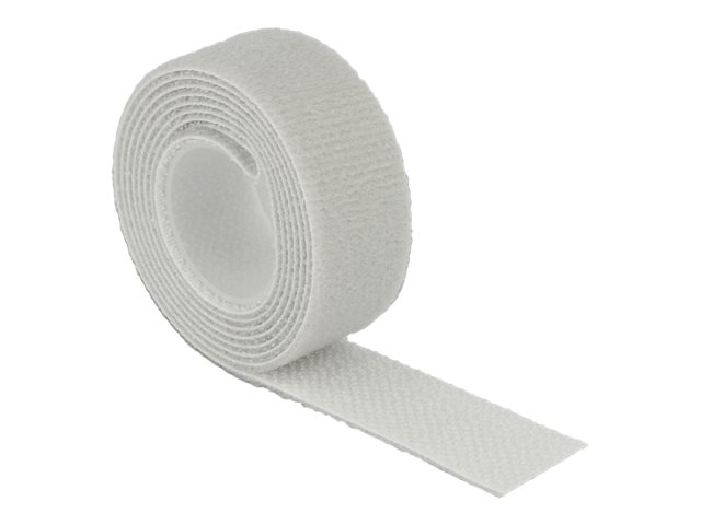 Delock Hook-and-loop fastener - Kabelbinder