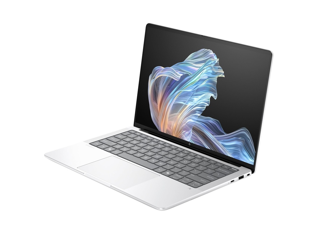 HP EliteBook X G1a Notebook Next Gen AI - 157-Grad-Scharniervorrichtung - AMD Ryzen AI 9 HX 375 - Win 11 Pro - Radeon 890M - 64 GB RAM - 2 TB SSD NVMe, TLC - 35.6 cm (14")