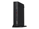 Acer Veriton Vero N4 VVN4720GT - Mini-PC - Core i7 i7-14700T / 1.3 GHz - RAM 16 GB - SSD 512 GB - UHD Graphics 770 - 1GbE, Wi-Fi 6E, Bluetooth 5.3 - WLAN: 802.11a/b/g/n/ac/ax (Wi-Fi 6E)