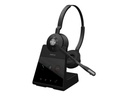 Jabra Engage 65 SE Stereo - Headset - On-Ear