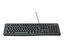 Logitech K120 - Tastatur - USB