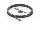 Logitech USB-Kabel - USB-C (M) zu USB-C (M)