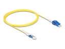 Delock Netzwerkkabel - CS Single-Mode (M)