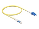 Delock Netzwerkkabel - CS Single-Mode (M)