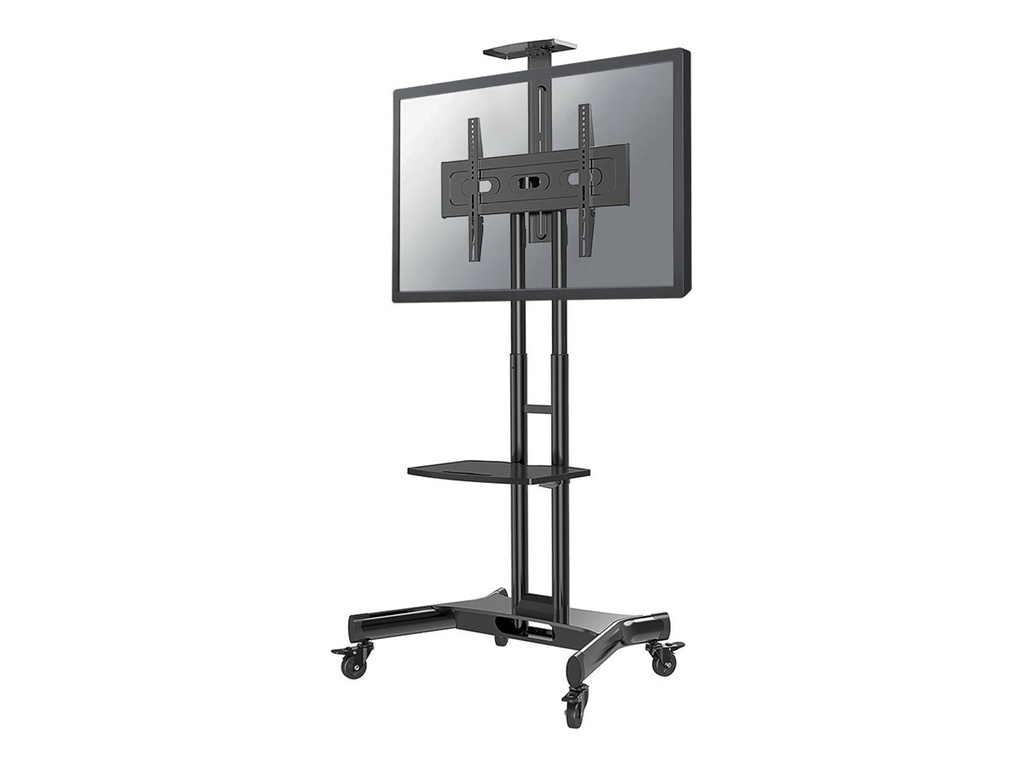 Neomounts NM-M1700 - Wagen - für LCD-Display - Schwarz - Bildschirmgröße: 81.3-190.5 cm (32"-75")
