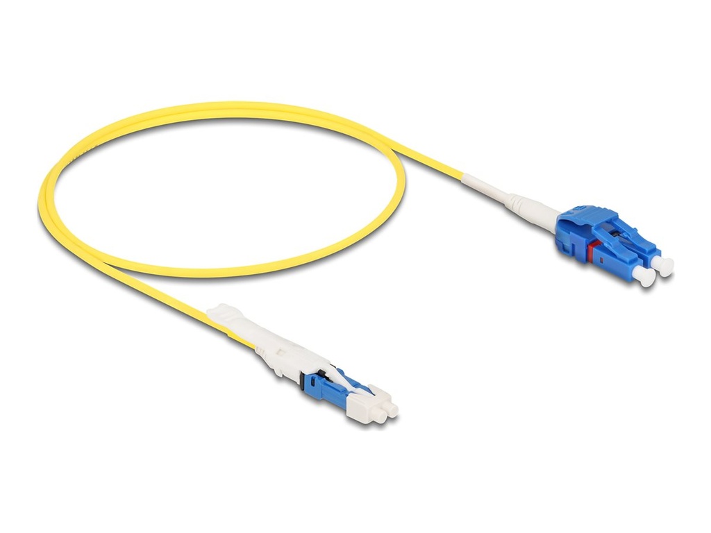 Delock Netzwerkkabel - CS Single-Mode (M)