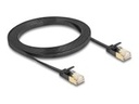Delock Netzwerkkabel - RJ-45 (M) zu RJ-45 (M)