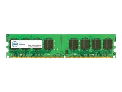 Dell  DDR4 - Modul - 16 GB - DIMM 288-PIN