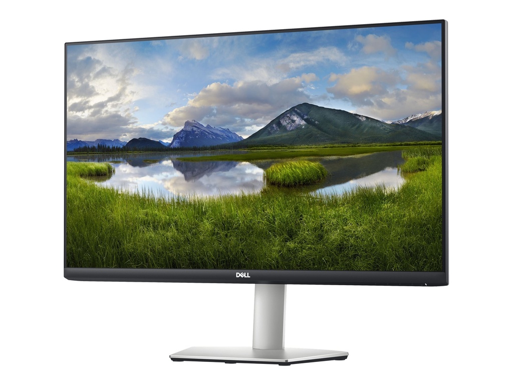 Dell S2721HS - LED-Monitor - 68.47 cm (27") - 1920 x 1080 Full HD (1080p)