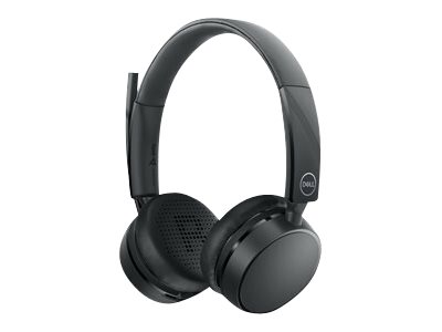 Dell Pro Wireless Headset WL5022 - Headset
