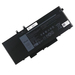 Dell Primary Battery - Laptop-Batterie - Lithium-Ionen