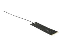 Delock LoRa - Antenne - Mobiltelefon, Wi-Fi