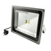 Synergy 21 S21-LED-TOM01117 30W LED A+ Schwarz - Grau Flutlicht