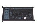 Dell Primary Battery - Laptop-Batterie - Lithium-Ionen