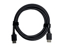 Jabra HDMI-Kabel - HDMI männlich zu HDMI männlich