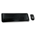 Microsoft WIRELESS DESKTOP 850 RU LAYOUT - Desktop