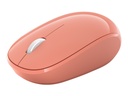 Microsoft Bluetooth Mouse - Maus - optisch - 3 Tasten
