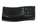 Microsoft Sculpt Comfort Desktop - Tastatur-und-Maus-Set