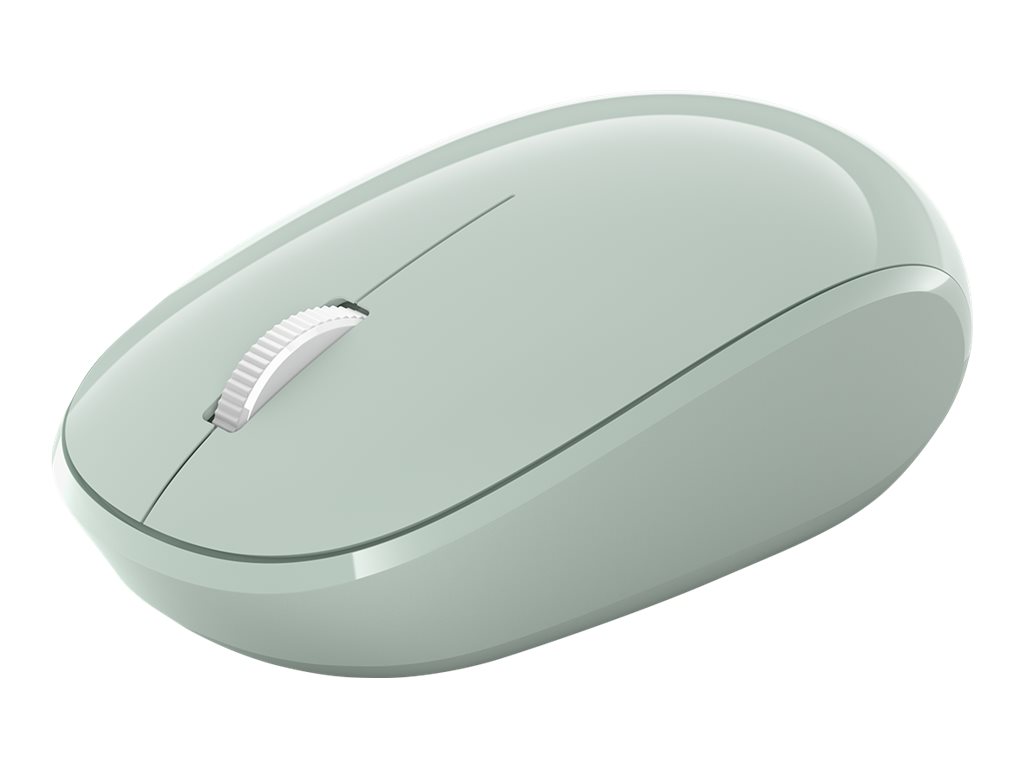 Microsoft Bluetooth Mouse - Maus - optisch