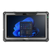GETAC F110G7 - i5-1335U 11.6in Webcam W11PRO 1 - Core i7 - 512 GB