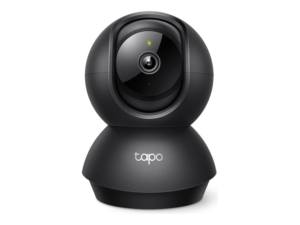 [TAPO C201] TP-LINK Tapo C201 V5 - Netzwerk-Überwachungskamera - schwenken / neigen - Farbe (Tag&Nacht)