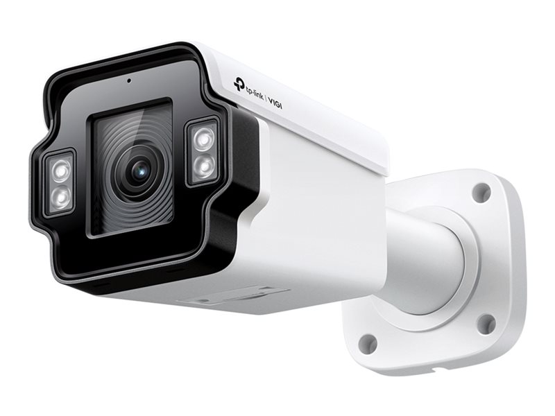 [INSIGHT S345ZI] TP-LINK VIGI InSight S345ZI V1 - Netzwerk-Überwachungskamera - PTZ - Kugel - Außenbereich - Vandalismussicher / Wetterbeständig - Farbe (Tag&Nacht)