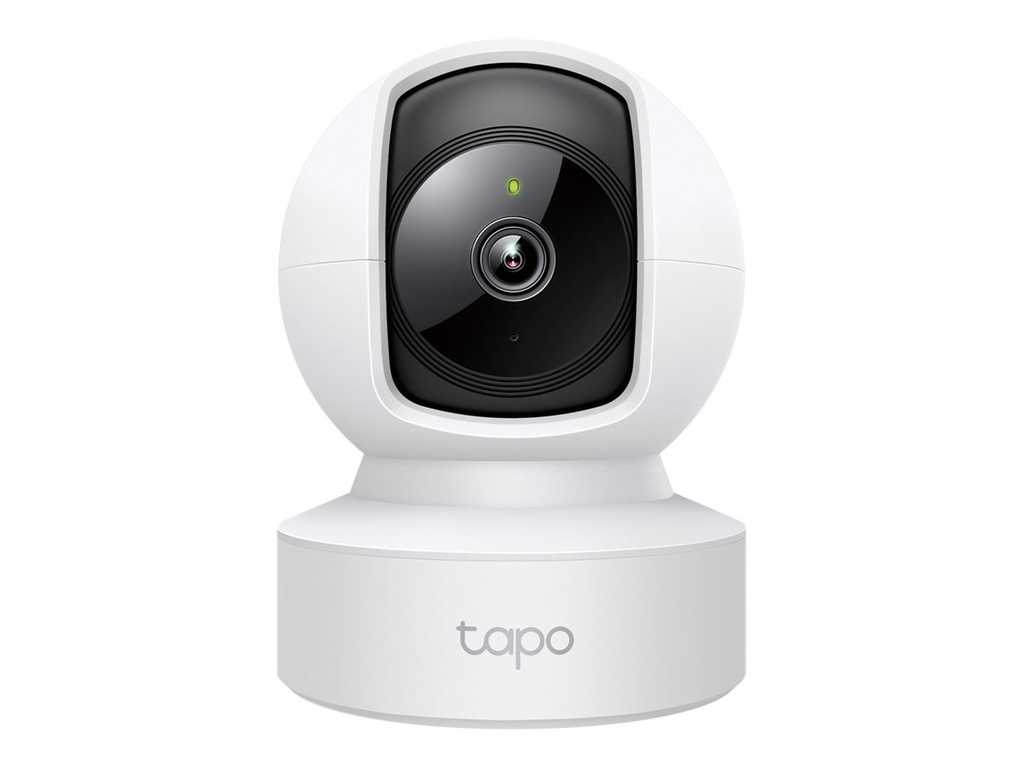 [TAPO C202] TP-LINK Tapo C202 V2 - Netzwerk-Überwachungskamera - schwenken / neigen