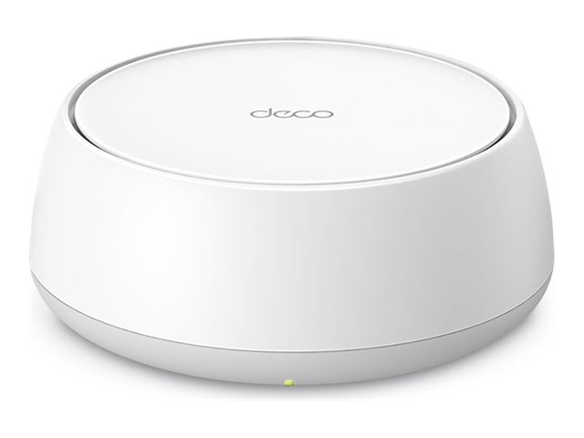 TP-LINK Deco BE25 V1 - WLAN-System - (Router)