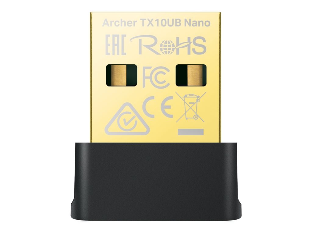 TP-LINK Archer TX10UB Nano V1 - Netzwerkadapter