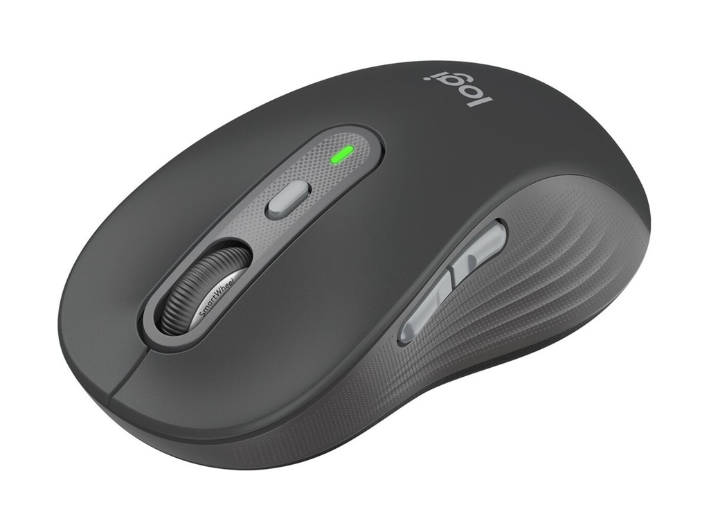 Logitech Signature M750 - Maus - optisch - 6 Tasten