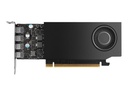 HP NVIDIA RTX - Grafikkarte - RTX A1000 - 8 GB GDDR6