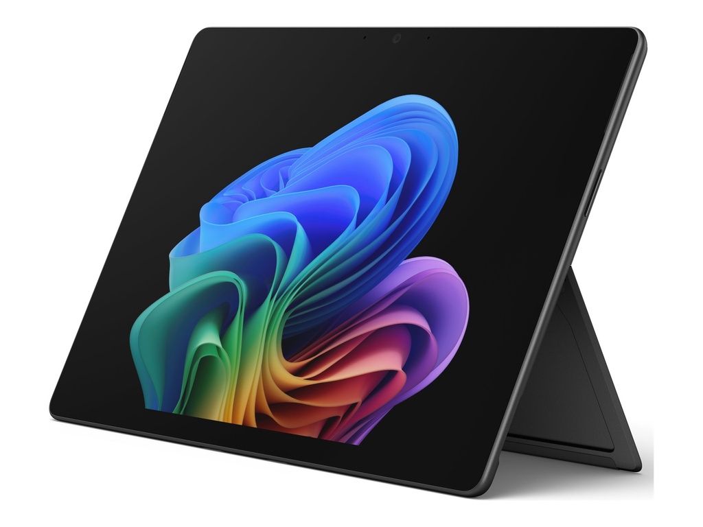Microsoft Surface Pro for Business - 11th Edition - Tablet - Intel Core Ultra 5 236V / 2.1 GHz - Win 11 Pro - Arc Graphics 130V - 16 GB RAM - 256 GB SSD - 33 cm (13")