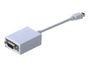 DIGITUS ASSMANN - DisplayPort-Adapter - Mini DisplayPort (M)