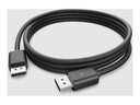 Dell CB325D - DisplayPort-Kabel - DisplayPort (M)