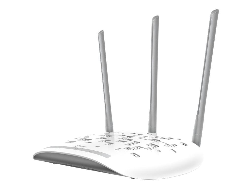 TP-LINK TL-WA901N - Accesspoint - Wi-Fi - 2.4